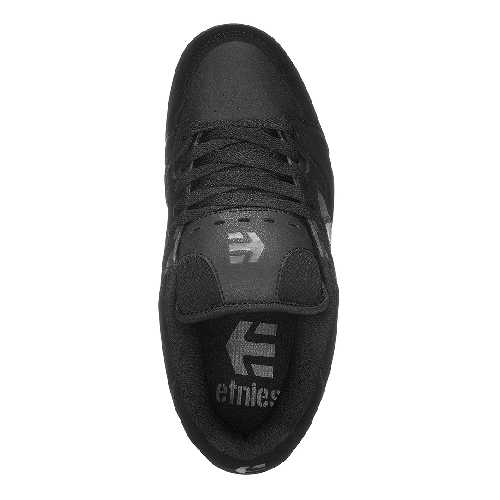 ETNIES FAZE Black Black Gum