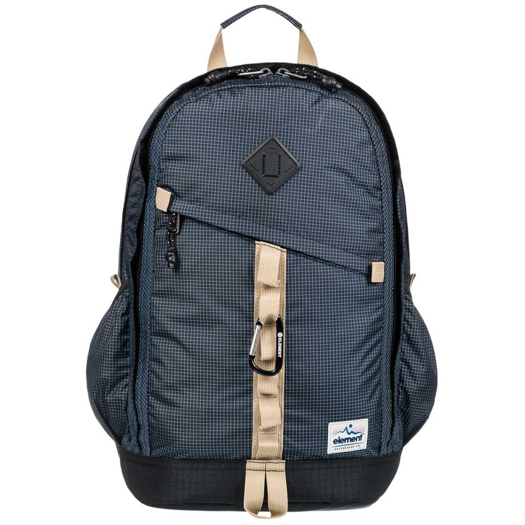 Sac Sacoche ELEMENT CYPRESS BPK eclipse navy Bamboo Skateshop