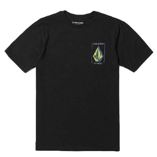 VOLCOM STONE BREAKAGE SST Black