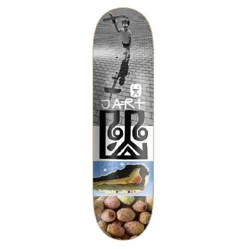 JART FERNANDO ELVIRA LC DECK 8.25 x 31.85