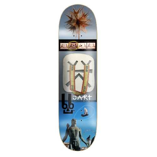 JART FERNANDO ELVIRA HC DECK 8.25 x 31.72