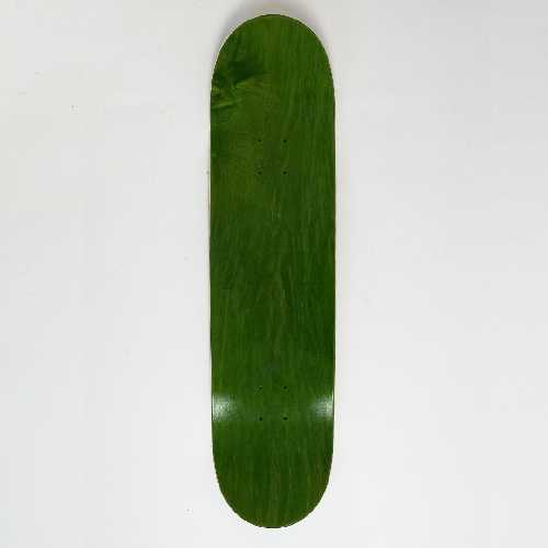 BAMBOO BS LOGO HC DECK High Concave