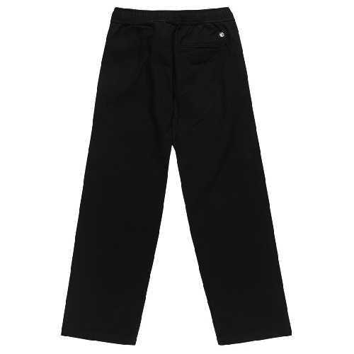 ELEMENT CHILLIN PANT YOUTH washed black