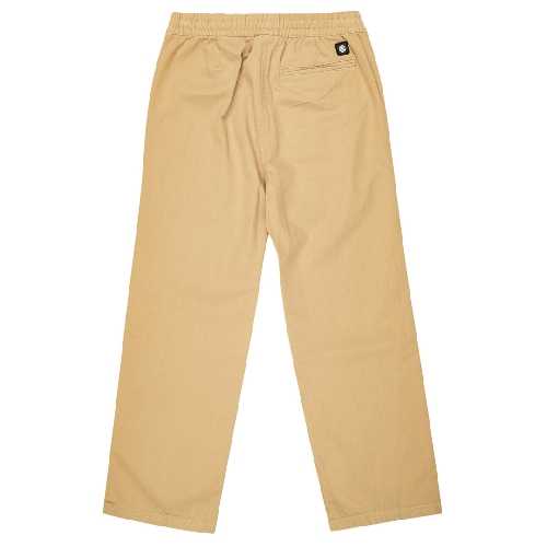 ELEMENT CHILLIN PANT YOUTH khaki