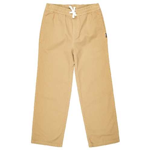 ELEMENT CHILLIN PANT YOUTH khaki