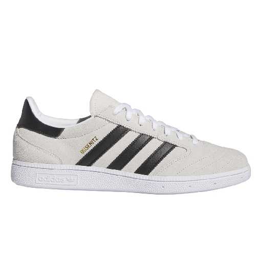 ADIDAS BUSENITZ VINTAGE white black