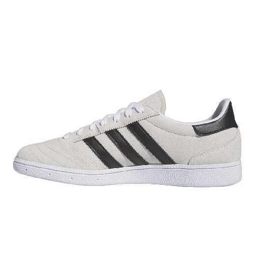 ADIDAS BUSENITZ VINTAGE white black