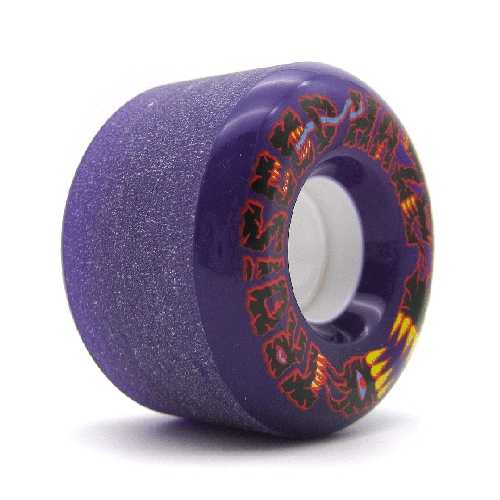 HAZE WHEELS X TROIS CCD LIQUID GUY 85a 60mm