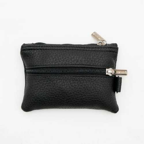 EMENTA SB COTA SIGNATURE NAPA WALLET Black