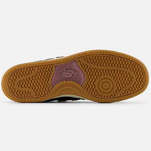 NEW BALANCE NUMERIC 480 S brown pink