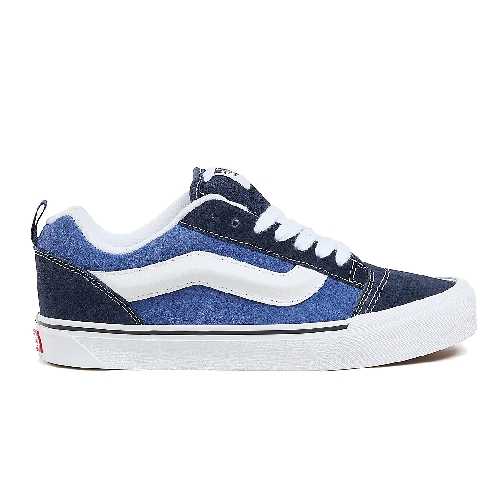 VANS KNU SKOOL Navy True White