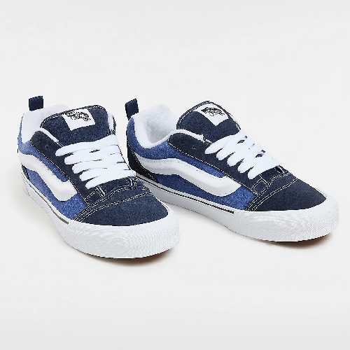 VANS KNU SKOOL Navy True White