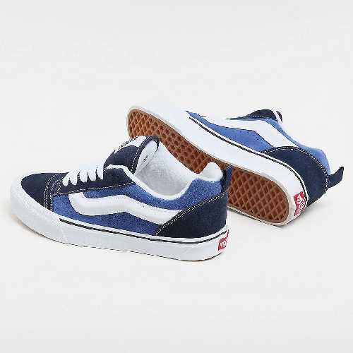 VANS KNU SKOOL Navy True White