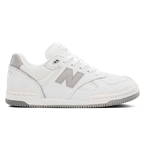 NEW BALANCE NUMERIC 600 TOM KNOX White Rain Cloud