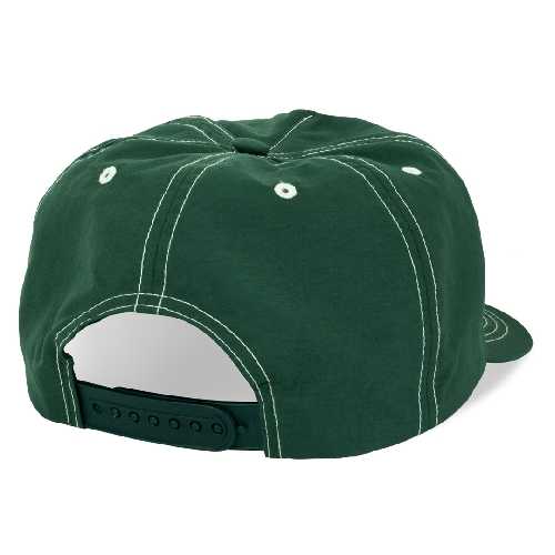 POLAR EARL CAP Dark Green