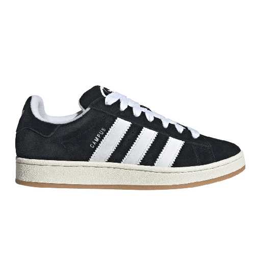 ADIDAS CAMPUS 00S Black Cloud White