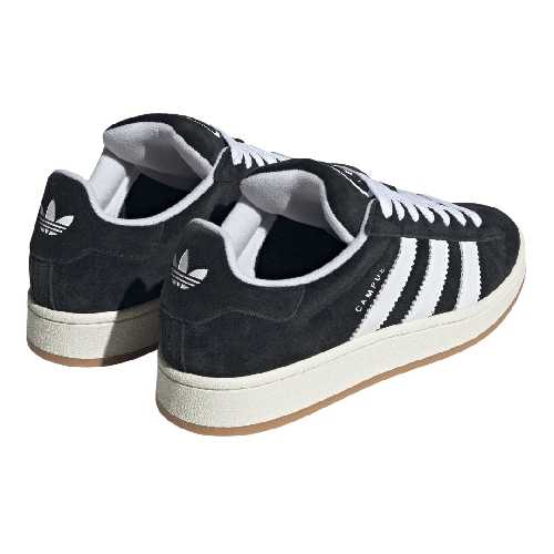 ADIDAS CAMPUS 00S Black Cloud White