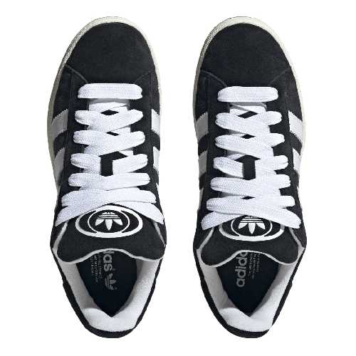 ADIDAS CAMPUS 00S Black Cloud White