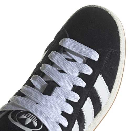 ADIDAS CAMPUS 00S Black Cloud White