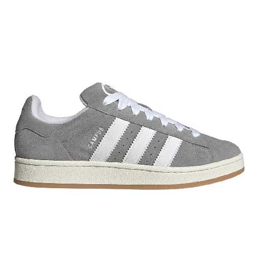 ADIDAS CAMPUS 00S Grey Cloud White