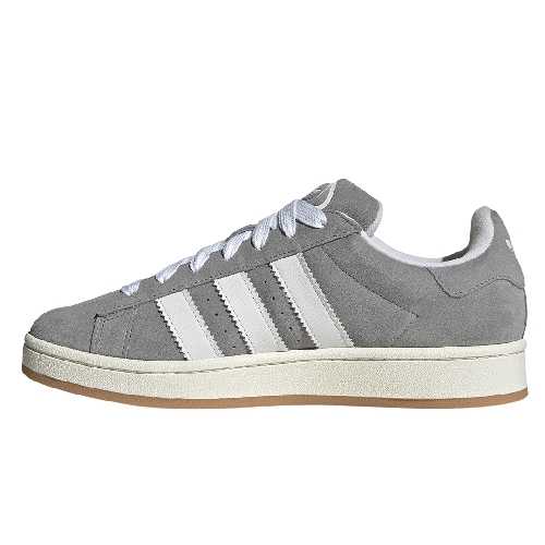ADIDAS CAMPUS 00S Grey Cloud White