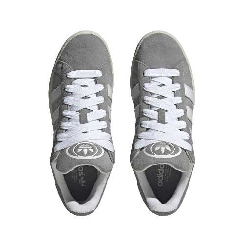 ADIDAS CAMPUS 00S Grey Cloud White