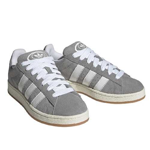ADIDAS CAMPUS 00S Grey Cloud White