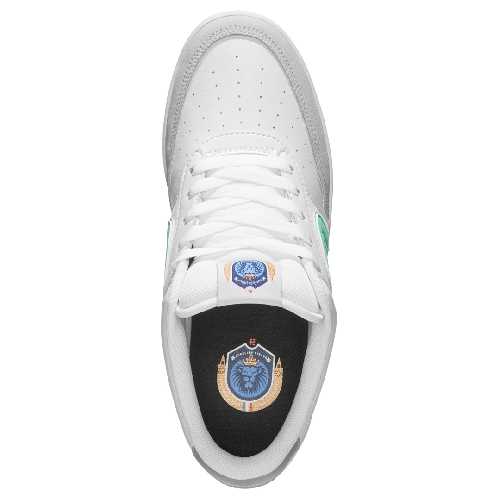 ETNIES THE AURELIEN White Mint