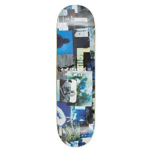POLAR A EVERYTHING IS NORMAL DECK 8.25