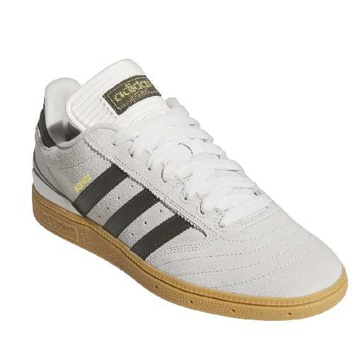 Adidas busenitz blanc sale