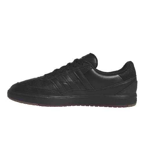 ADIDAS TYSHAWN II Black Collegiate Green