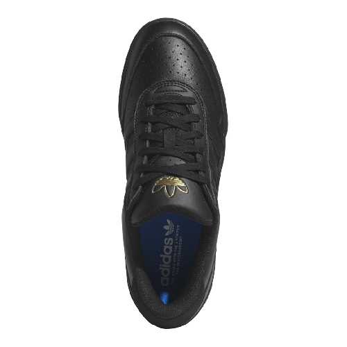 ADIDAS TYSHAWN II Black Collegiate Green