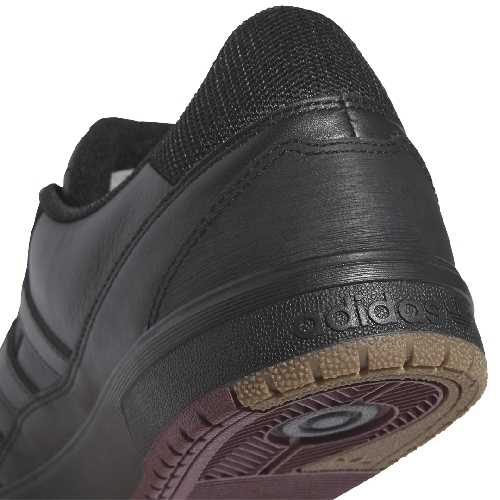ADIDAS TYSHAWN II Black Collegiate Green