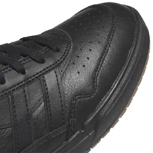 ADIDAS TYSHAWN II Black Collegiate Green