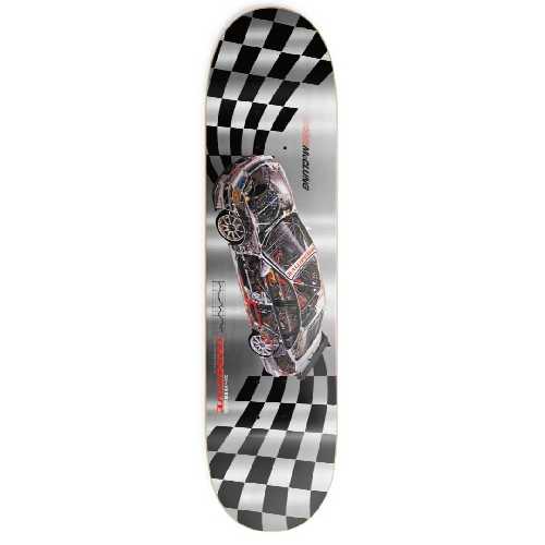 PRIMITIVE TUNER MCCLUNG DECK 8.25