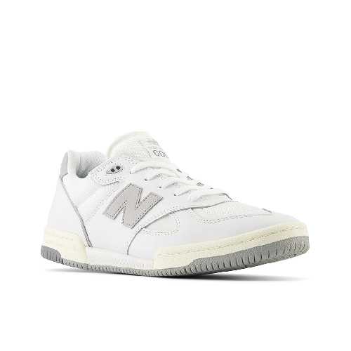 NEW BALANCE NUMERIC 600 TOM KNOX White Rain Cloud