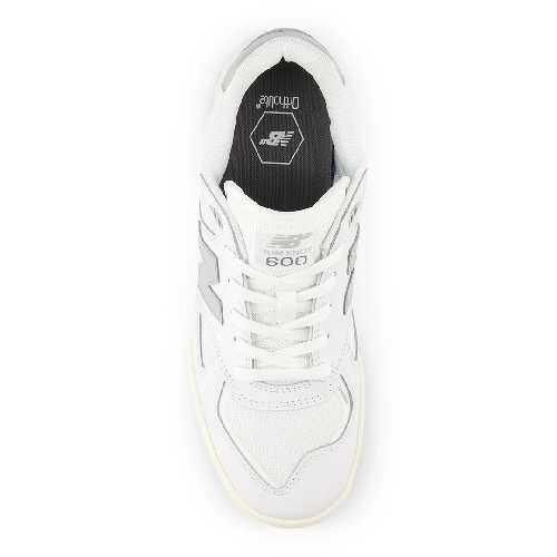 NEW BALANCE NUMERIC 600 TOM KNOX White Rain Cloud
