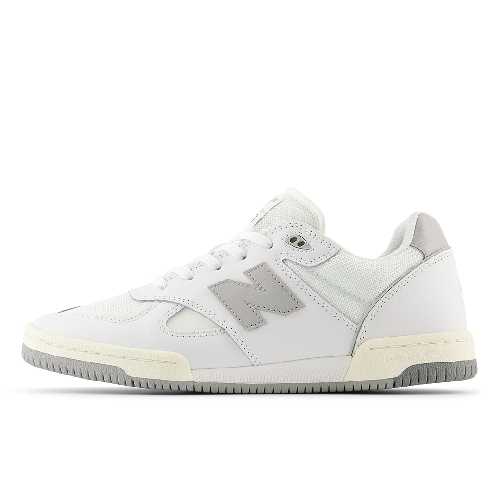 NEW BALANCE NUMERIC 600 TOM KNOX White Rain Cloud