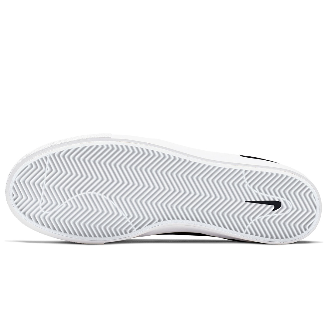 Chaussures NIKE SB STEFAN JANOSKI RM black white coconut milk Bamboo Skateshop