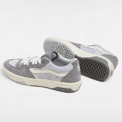 VANS ROWAN 2 PRO SKATE Frost Gray