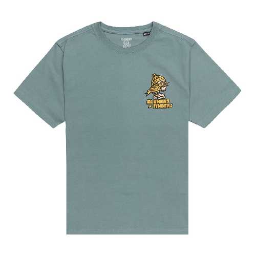 ELEMENT BIRDS EYE SS YOUTH Trooper