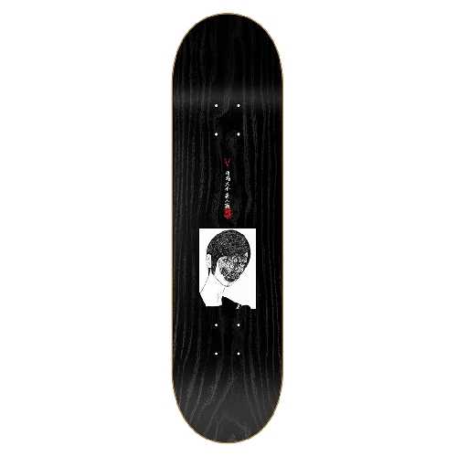 ANTIZ BADA YEELEN MOENS DECK 8.3 x 32