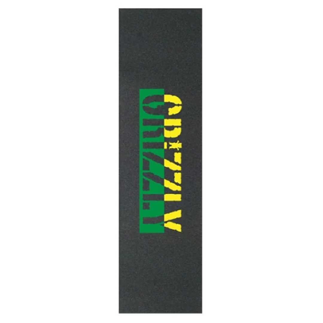 GRIZZLY GRIP TWO FACED yellow green GRIZZLY GRIP TWO FACED yellow green