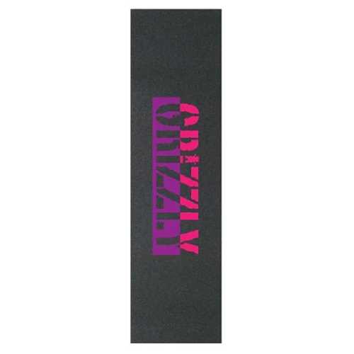 GRIZZLY GRIP TWO FACED pink purple