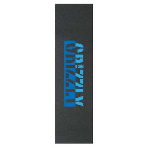 GRIZZLY GRIP TWO FACED blue
