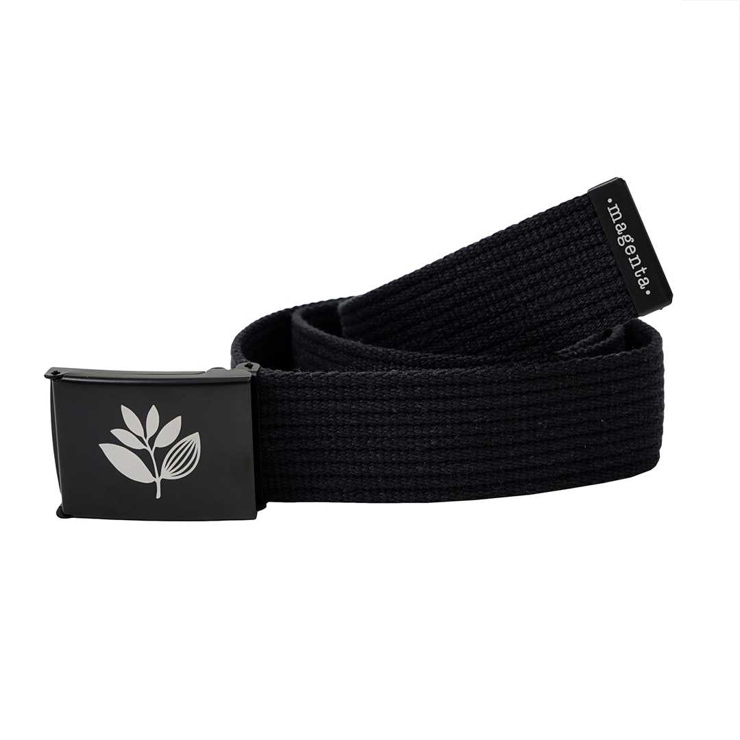 MAGENTA PLANT CLIP BELT Black MAGENTA PLANT CLIP BELT Black