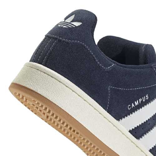 ADIDAS CAMPUS 00S Night indigo cloud white
