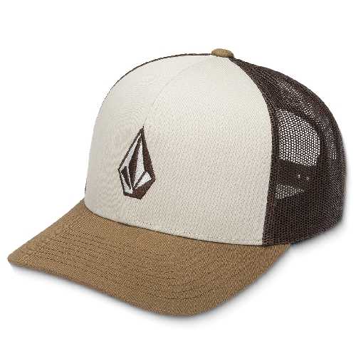 VOLCOM FULL STONE CHEESE Pale Khaki