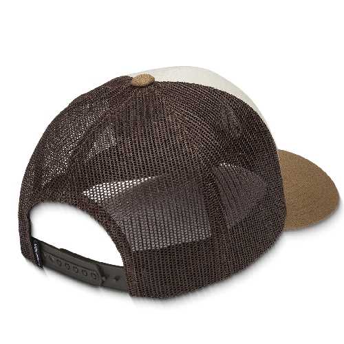 VOLCOM FULL STONE CHEESE Pale Khaki