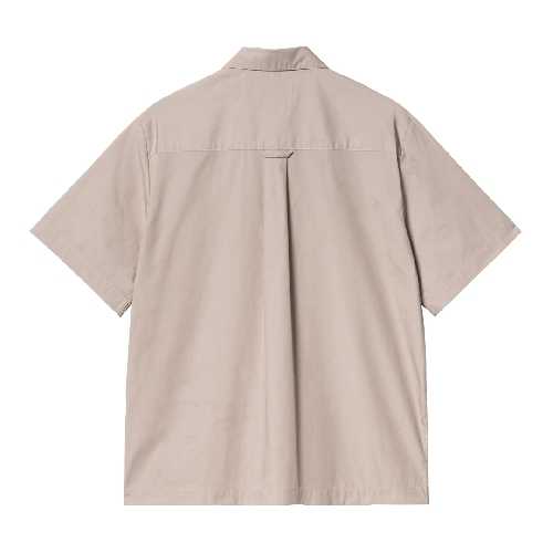 CARHARTT WIP CRAFT SHIRT dusky beige
